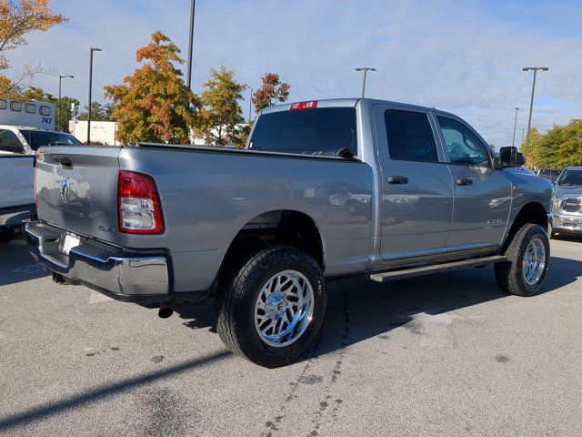 2020 Ram 2500 Tradesman