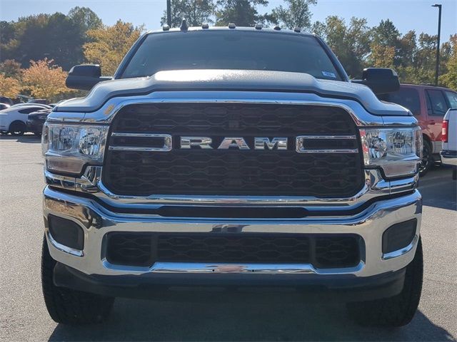 2020 Ram 2500 Tradesman