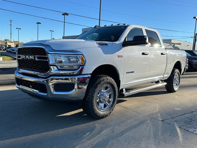 2020 Ram 2500 Tradesman