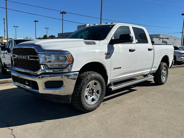 2020 Ram 2500 Tradesman