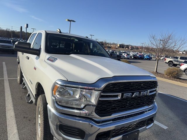 2020 Ram 2500 Tradesman