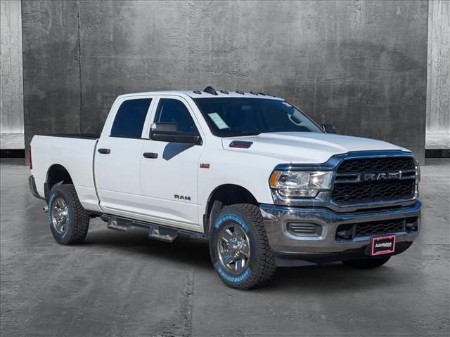 2020 Ram 2500 Tradesman