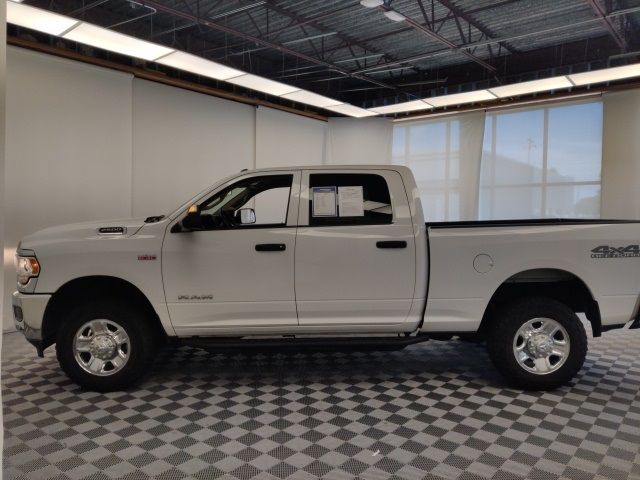 2020 Ram 2500 Tradesman