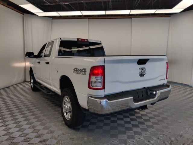 2020 Ram 2500 Tradesman