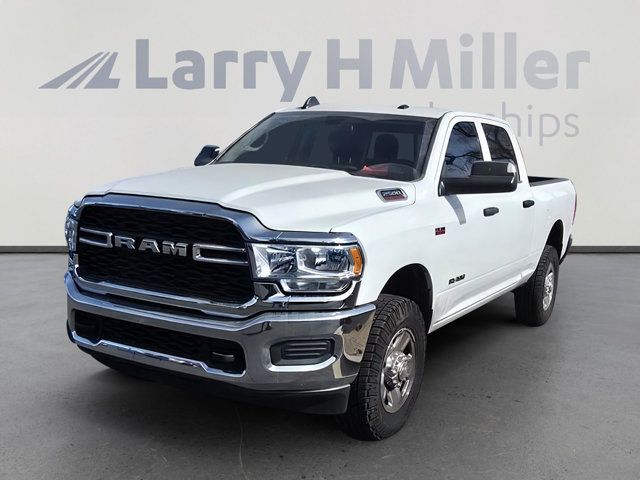 2020 Ram 2500 Tradesman