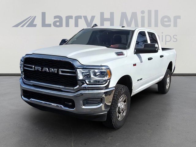 2020 Ram 2500 Tradesman