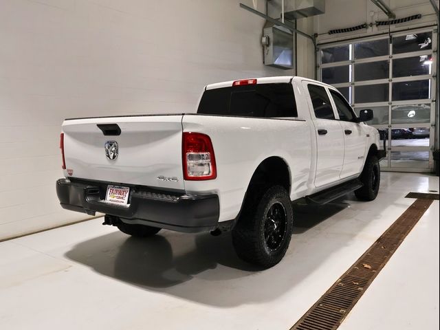 2020 Ram 2500 Tradesman