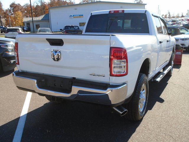 2020 Ram 2500 Tradesman