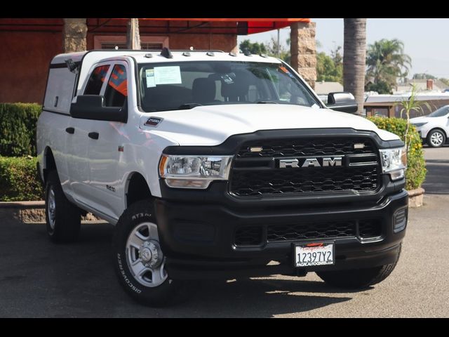 2020 Ram 2500 Tradesman