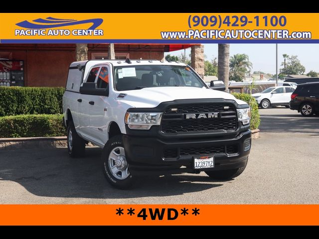 2020 Ram 2500 Tradesman