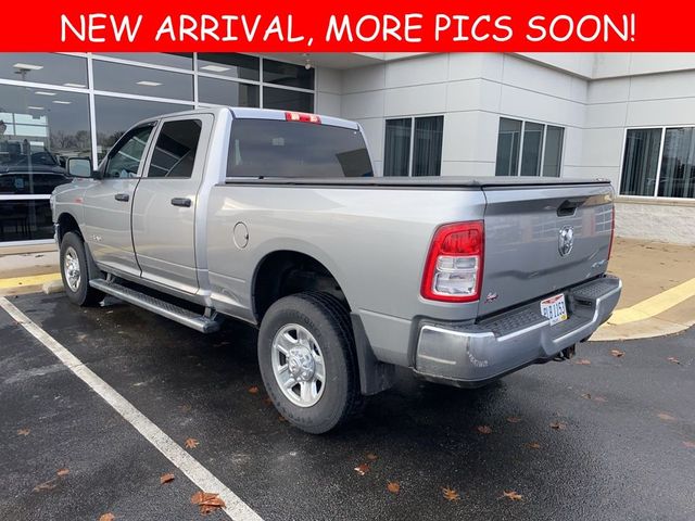 2020 Ram 2500 Tradesman