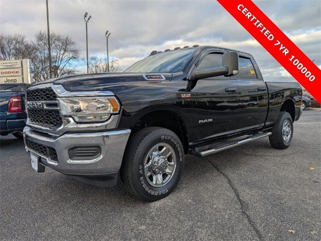 2020 Ram 2500 Tradesman