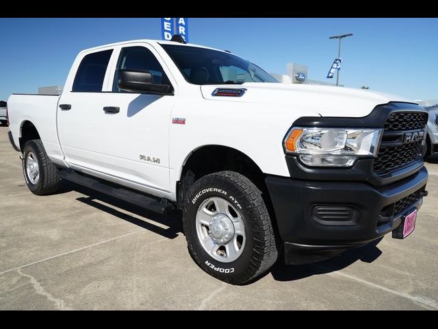 2020 Ram 2500 Tradesman