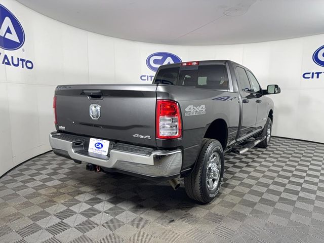 2020 Ram 2500 Tradesman