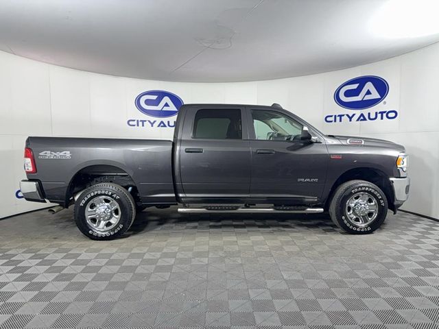 2020 Ram 2500 Tradesman