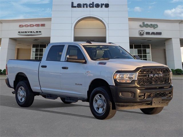 2020 Ram 2500 Tradesman