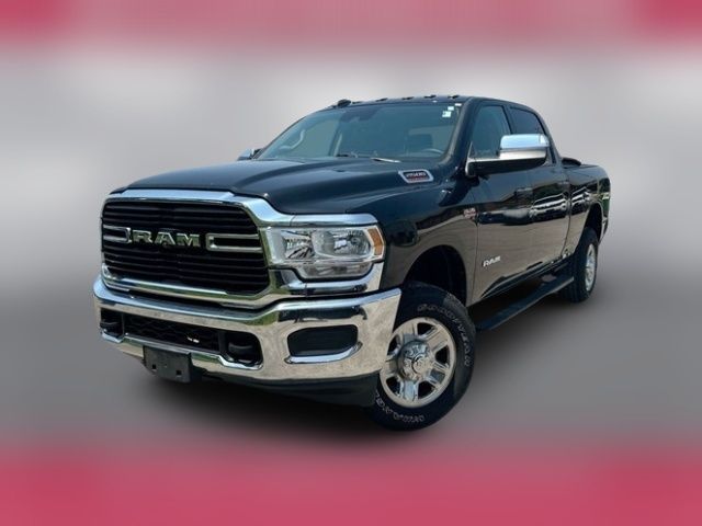 2020 Ram 2500 Tradesman