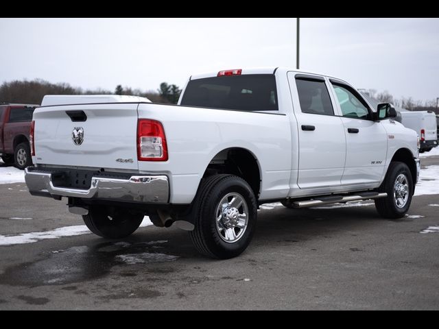 2020 Ram 2500 Tradesman