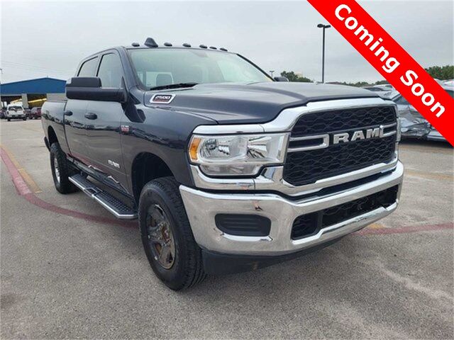 2020 Ram 2500 Tradesman