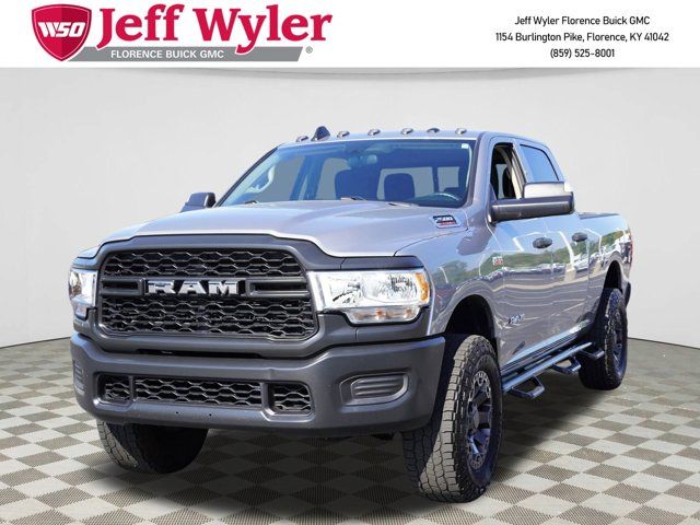 2020 Ram 2500 Tradesman