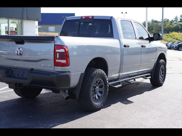 2020 Ram 2500 Tradesman