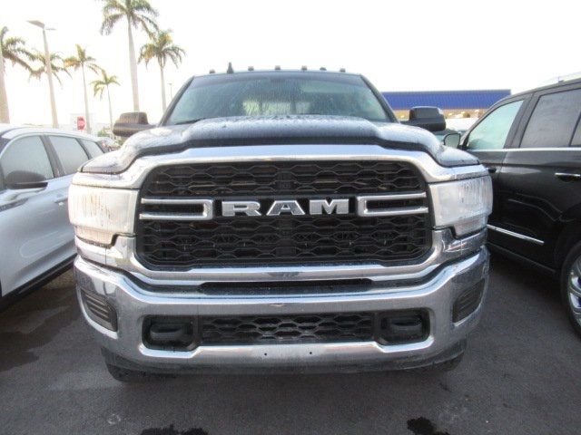 2020 Ram 2500 Tradesman