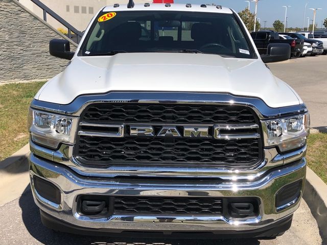 2020 Ram 2500 Tradesman