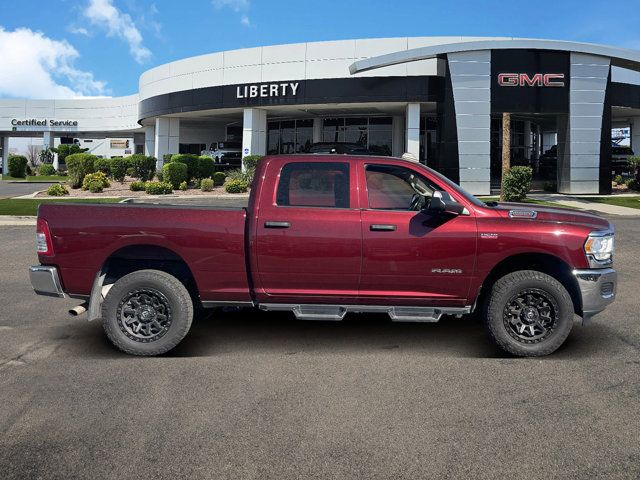 2020 Ram 2500 Tradesman