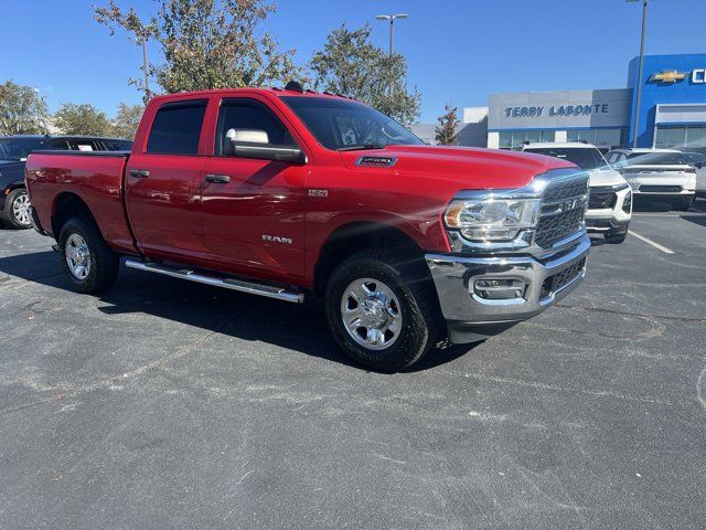 2020 Ram 2500 Tradesman