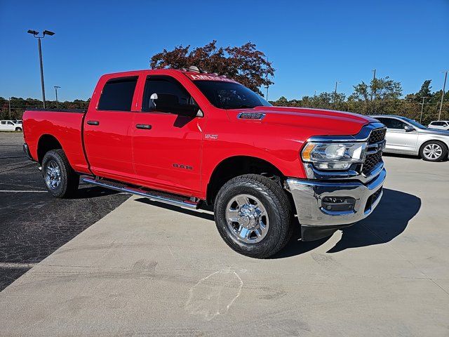 2020 Ram 2500 Tradesman