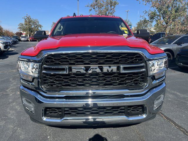 2020 Ram 2500 Tradesman