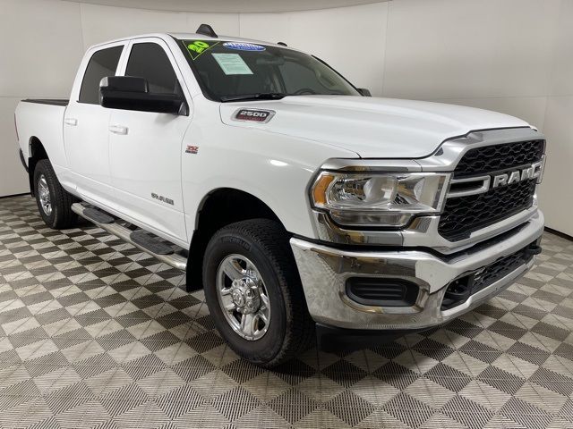 2020 Ram 2500 Tradesman