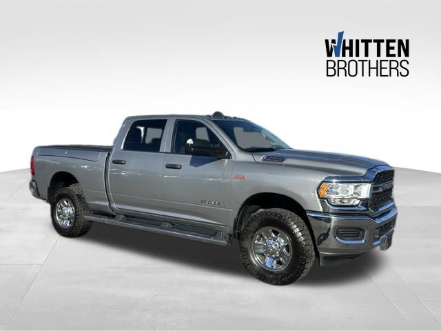 2020 Ram 2500 Tradesman