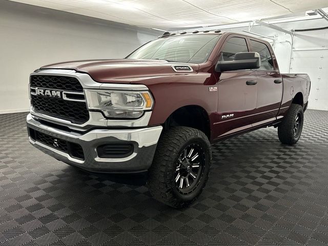 2020 Ram 2500 Tradesman