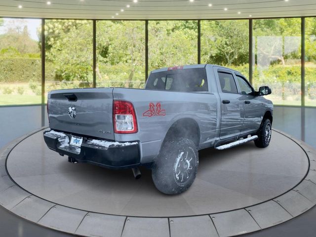 2020 Ram 2500 Tradesman