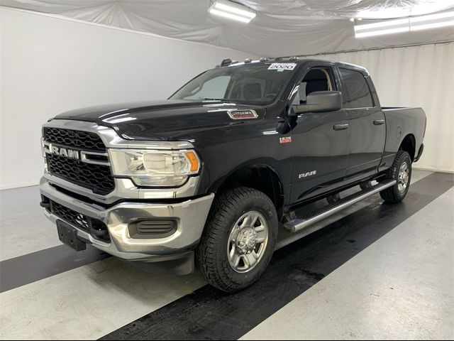 2020 Ram 2500 Tradesman