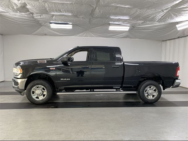 2020 Ram 2500 Tradesman