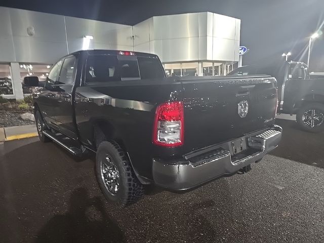 2020 Ram 2500 Tradesman