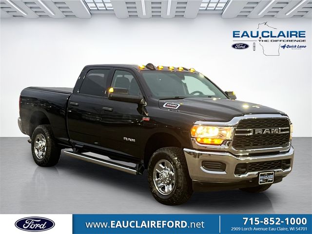 2020 Ram 2500 Tradesman