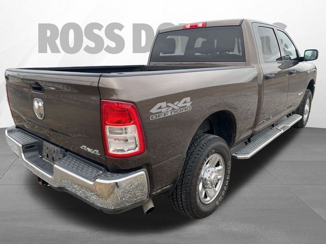 2020 Ram 2500 Tradesman