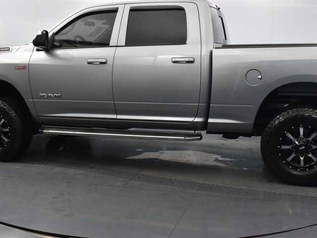 2020 Ram 2500 Tradesman