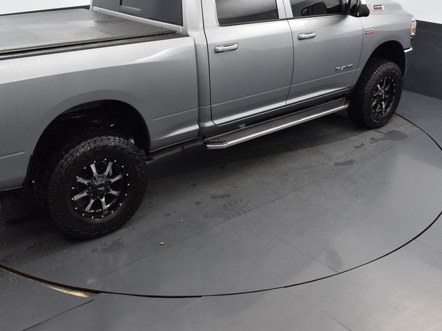 2020 Ram 2500 Tradesman