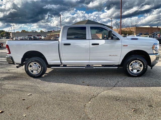 2020 Ram 2500 Tradesman