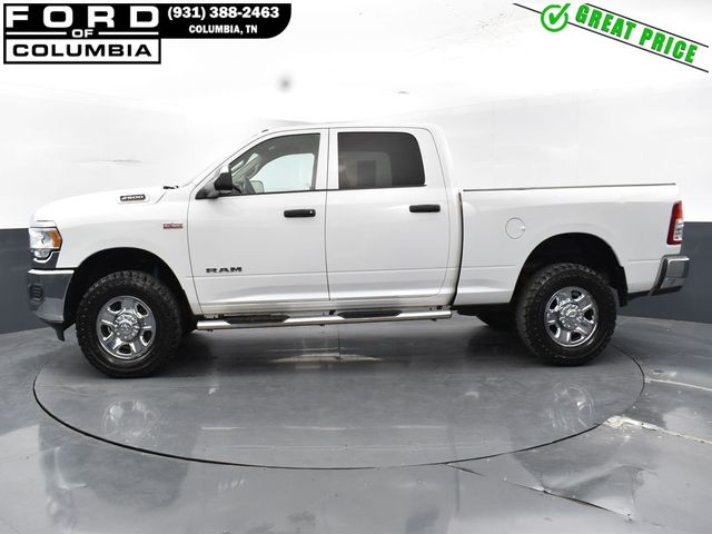 2020 Ram 2500 Tradesman