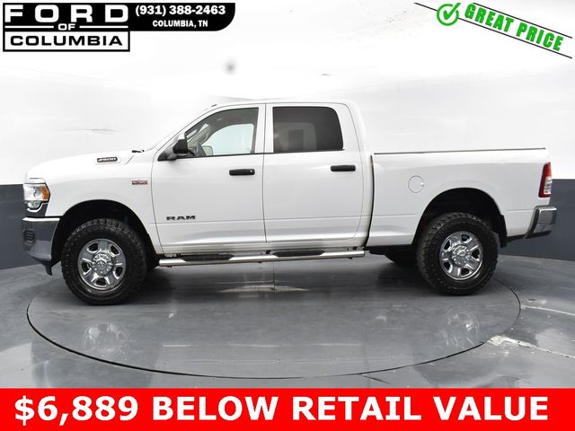 2020 Ram 2500 Tradesman