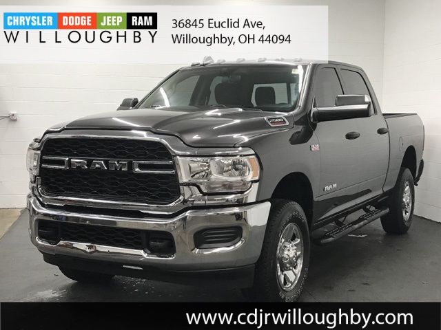 2020 Ram 2500 Tradesman