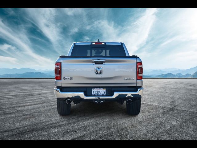 2020 Ram 2500 Tradesman