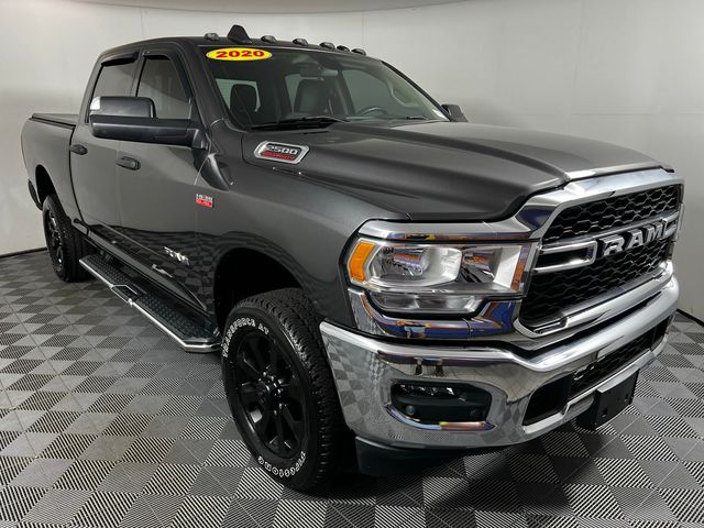 2020 Ram 2500 Tradesman