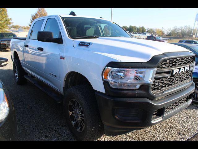 2020 Ram 2500 Tradesman