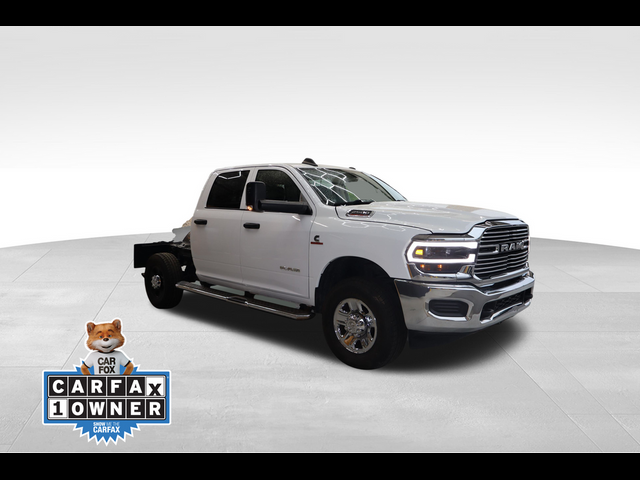 2020 Ram 2500 Tradesman